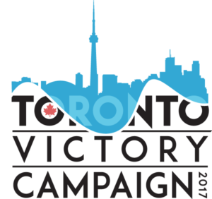 Toronto Victory Campaign