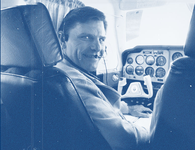 The Real Story of and Gloria Copeland